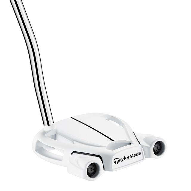 TaylorMade - Spider Tour Ghost White Double Bend in Indianapolis IN