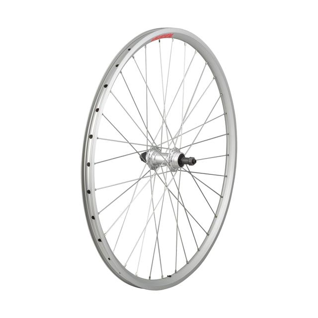 Sta-Tru - 26" Tubeless Ready Alloy QR Wheel - UCP Spokes in Pasadena CA