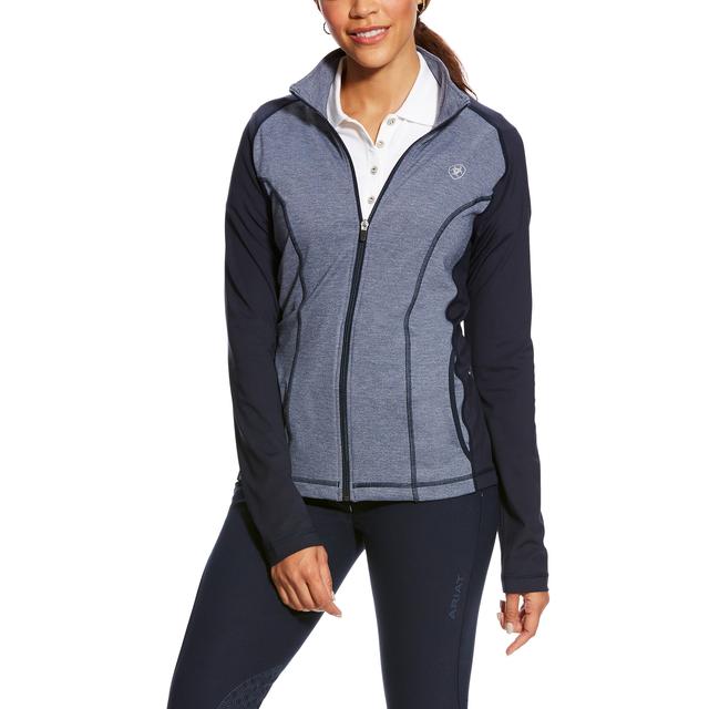 Ariat - Women's Freja Full Zip Jacket in Durham NC