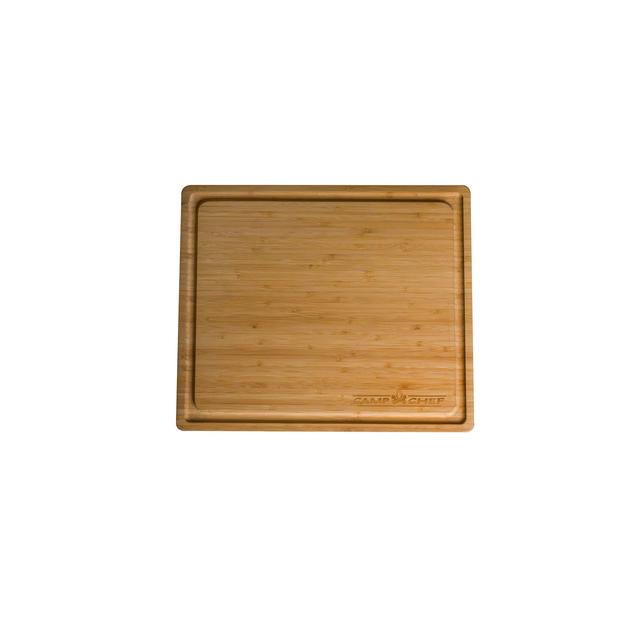 Camp Chef - Bamboo Cutting Board - 14" in Concord NC