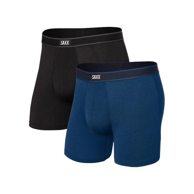 Saxx - Men's Daytripper (2 Pack) Boxer Briefs in Garrettsville OH