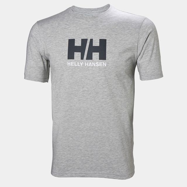 Helly Hansen - Men's HH Logo T-Shirt