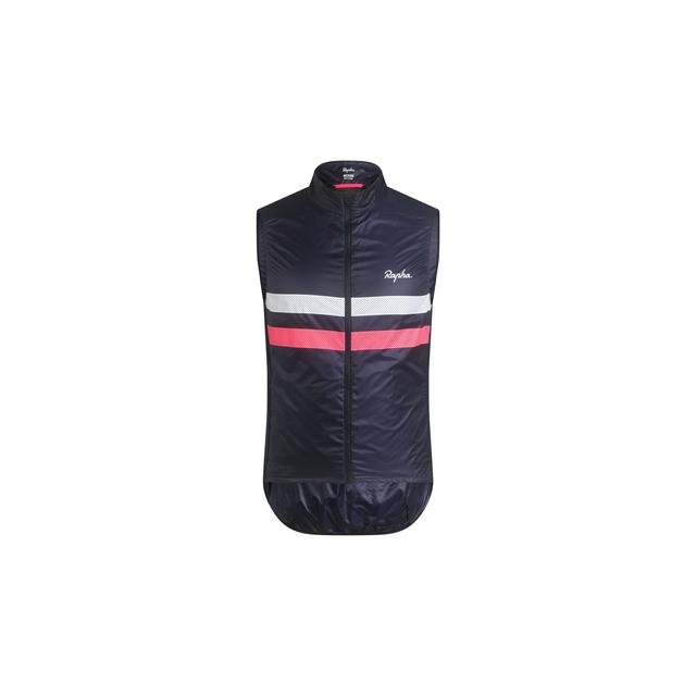 Rapha - Brevet Cycling Gilet in Rancho Cucamonga CA