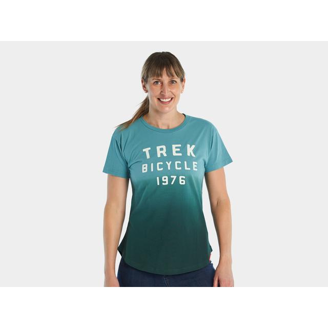 Trek - Fade Women's T-Shirt