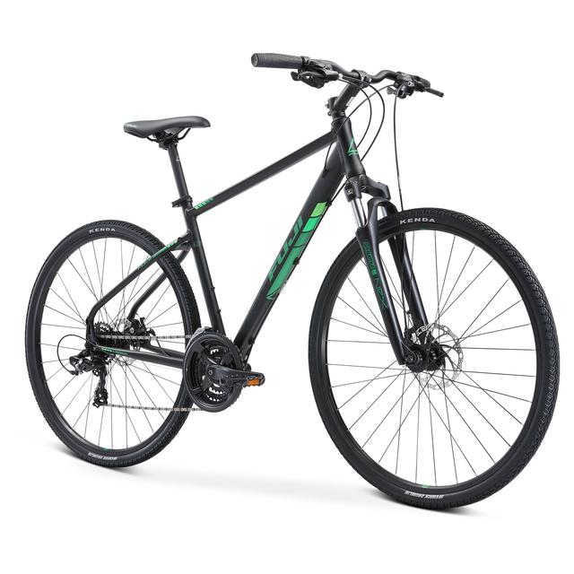 Fuji Bikes - Traverse 1.7 in Draper UT