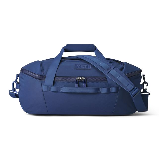 YETI - Crossroads 40L Duffel - Navy in Concord NC