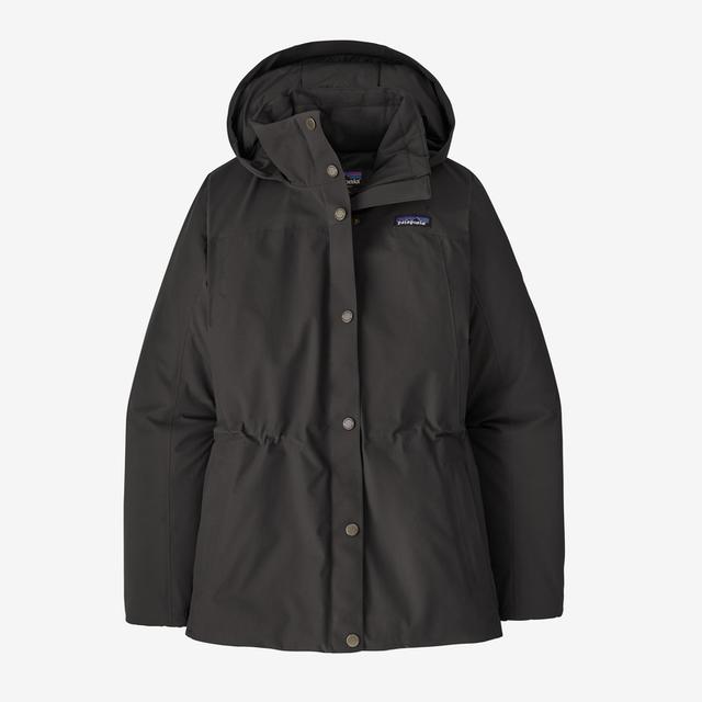 Patagonia - Women's Off Slope Jacket in Chelan WA