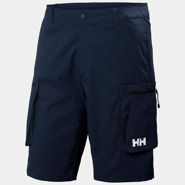 Helly Hansen - Men's Move Quick-Dry Shorts 2.0