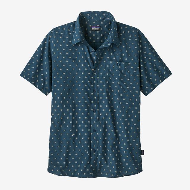 Patagonia - Men's Go To Shirt in North Brunswick Township NJ