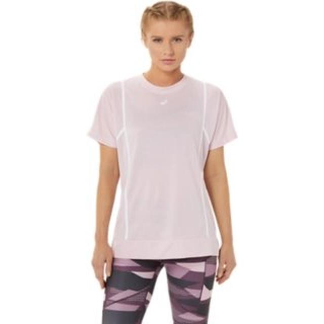 ASICS - Women's New Strong 92 Tee in Freeman SD