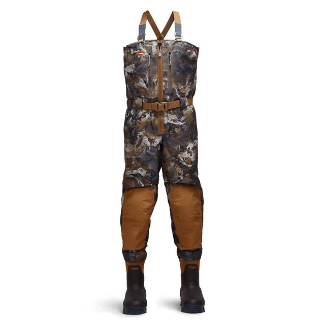 Sitka - Men's Delta Zip Wader