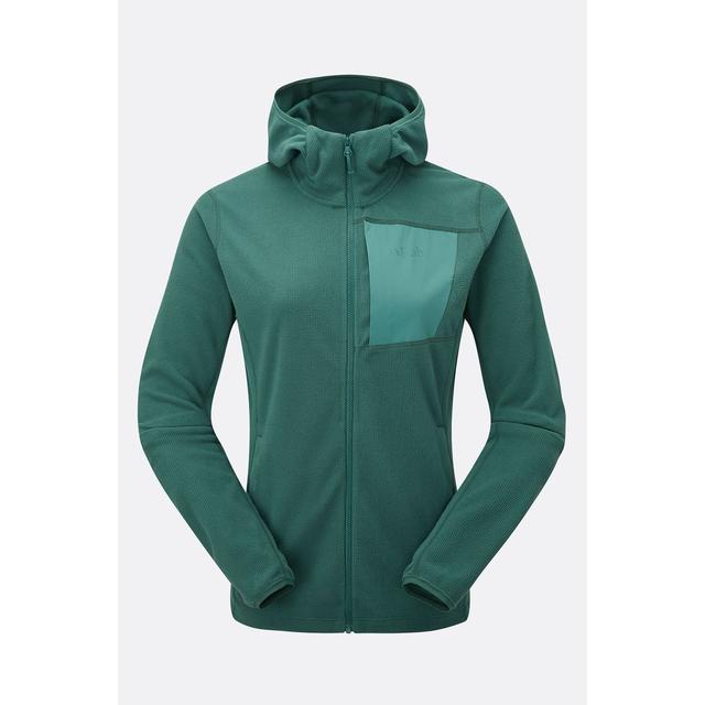 Rab - Women's Tecton Hoody in Apache Junction AZ