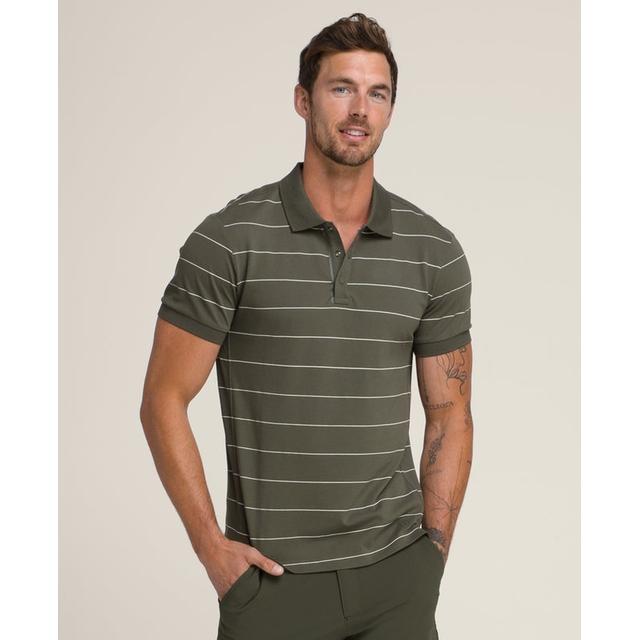 Wilson - Newport Polo