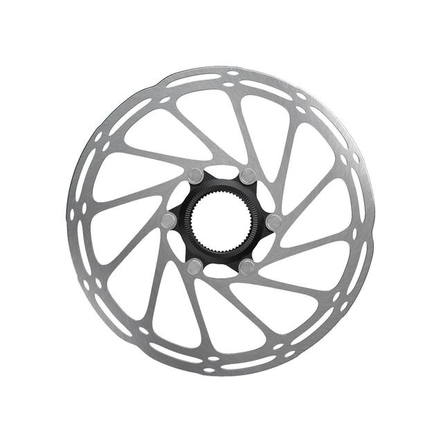 SRAM - CenterLine Centerlock Rounded Edge Disc Brake Rotor