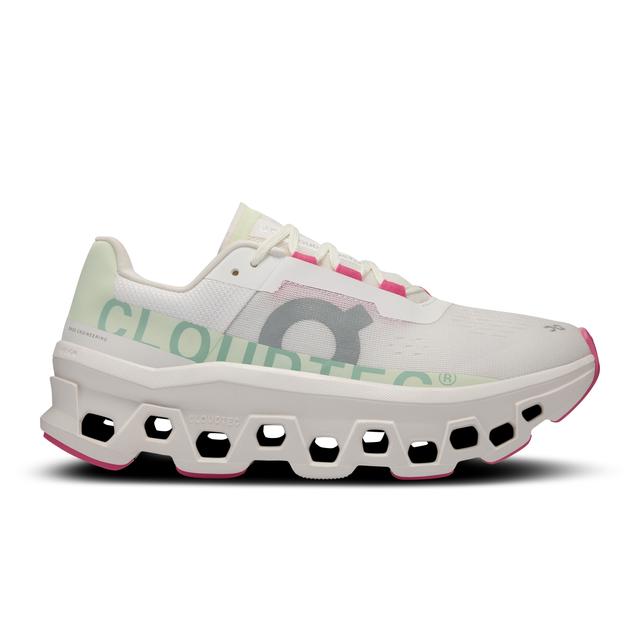 On Running - Womens Cloudmonster