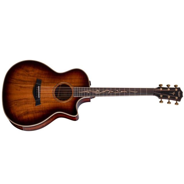 Taylor Guitars - K24ce