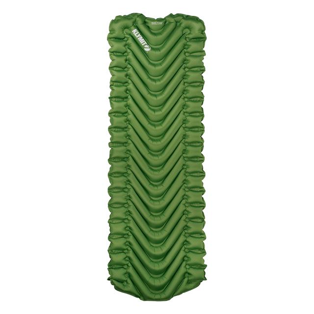 Klymit - Static V Long Sleeping Pad