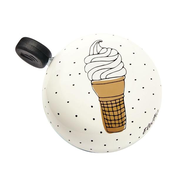 Electra - Ice Cream Domed Ringer Bike Bell