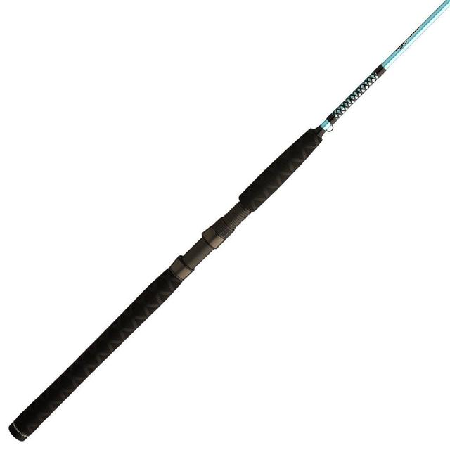 Ugly Stik - Carbon Inshore Casting Rod | Model #USCBIN1220C701MH