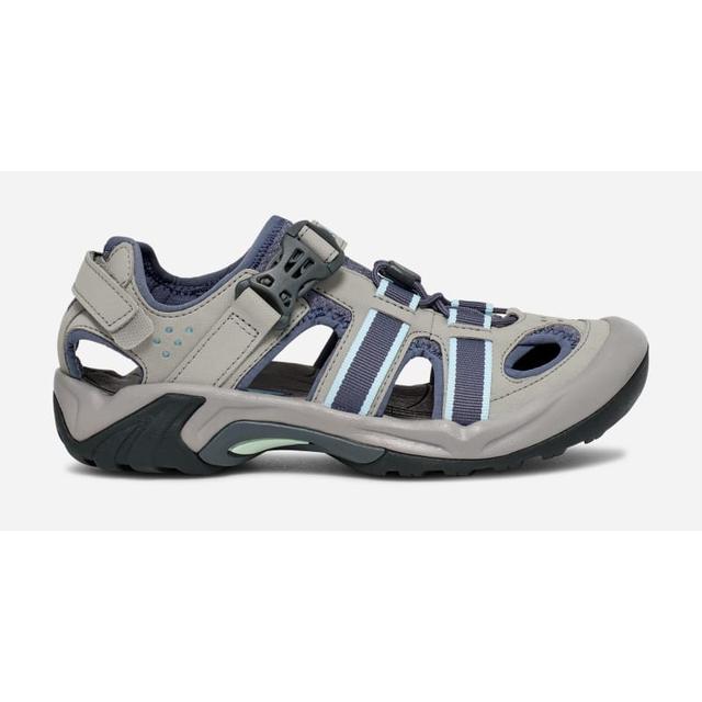 Teva - Women's Omnium