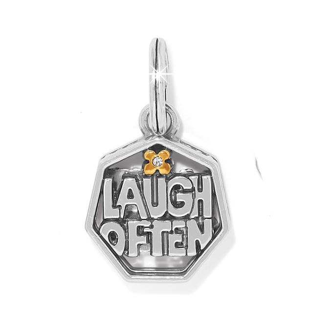 Brighton - Viva Laugh Charm in san-diego-texas