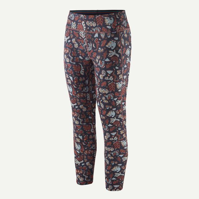 Patagonia - Women's Cap MW Bottoms