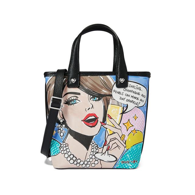 Brighton - Pop Star Mini Tote in Gas City IN