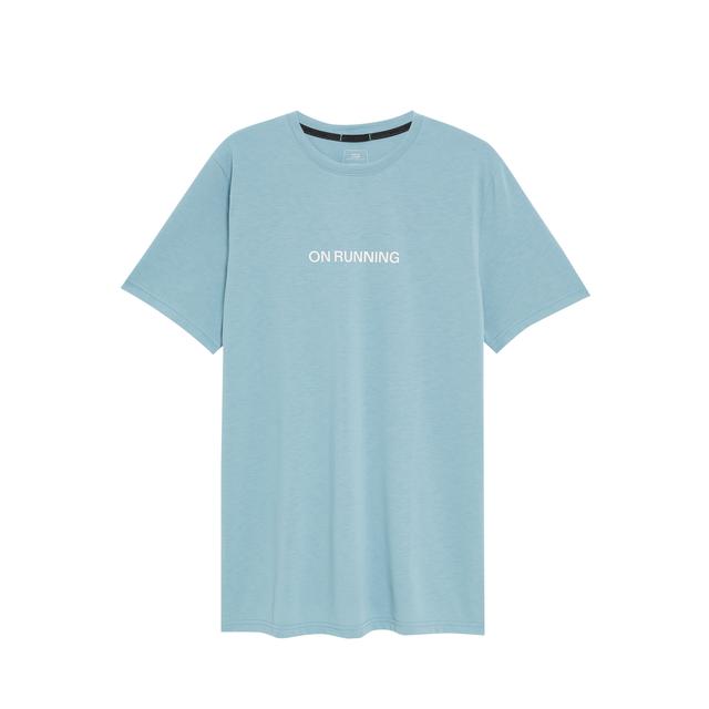 On Running - Mens On Run-T