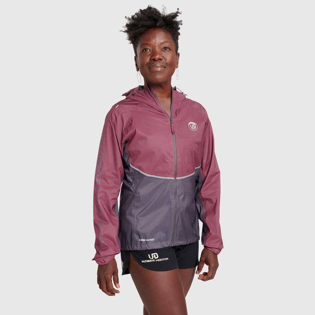 Ultimate Direction - Women's Ultra Jacket (Prior Year)