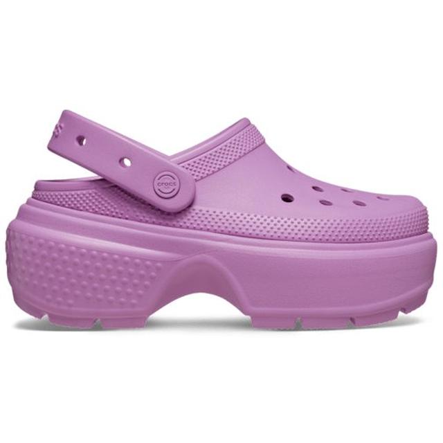 Crocs - Stomp Clog