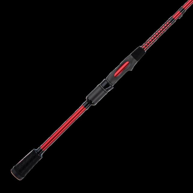 Ugly Stik - Carbon Spinning Rod | Model #USCBSP681M