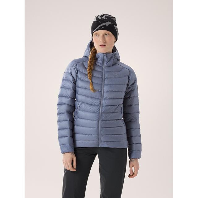 Arc'teryx - Cerium Hoody Women's