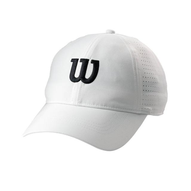 Wilson - Ultralight Tennis Cap in Freeman SD