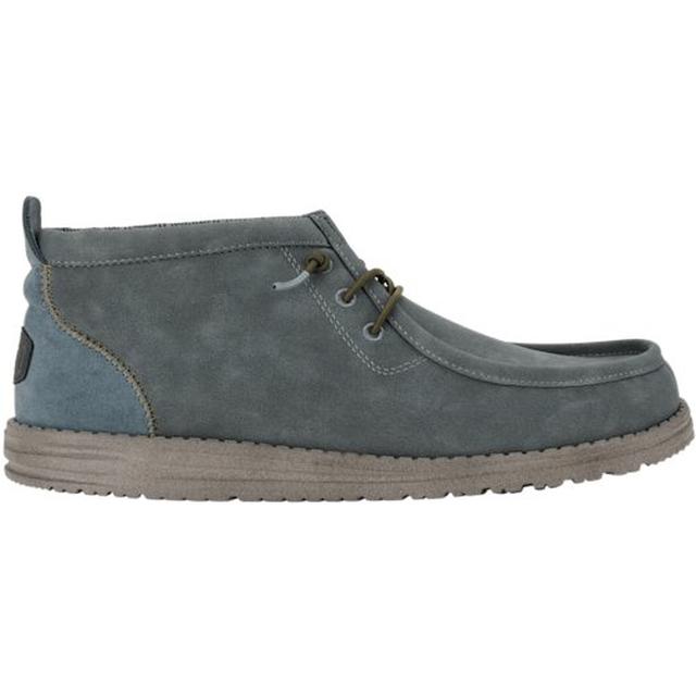 Crocs - Men's Wally Mid Workwear