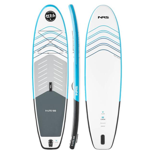 NRS - X-Lite SUP Boards