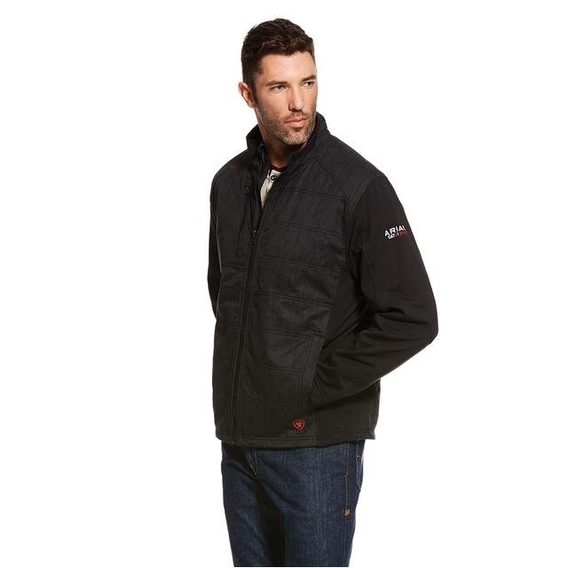 Ariat - Men's FR Cloud 9 Insulated Jacket