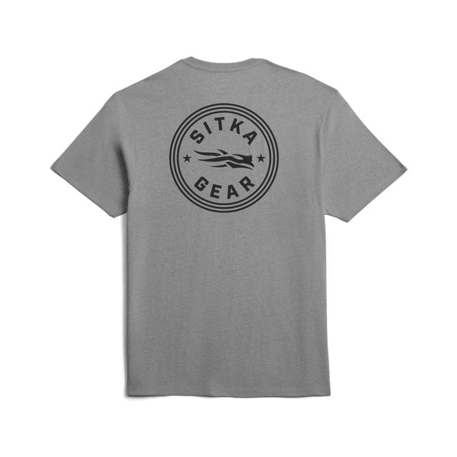 Sitka - Men's Icon Flag Tee