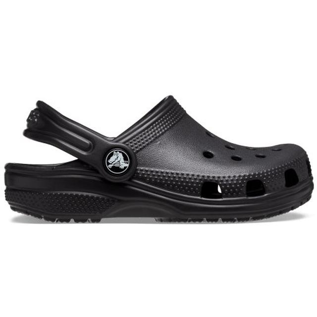 Crocs - Toddler's Classic Clog in Concord NC