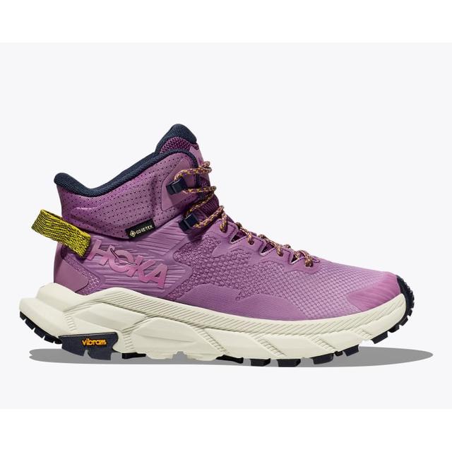 HOKA - Women's Trail Code GTX in Davenport IA