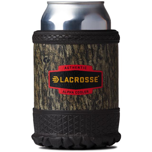 LaCrosse - Men's Alpha Can Cooler Bottomland in South Sioux City NE