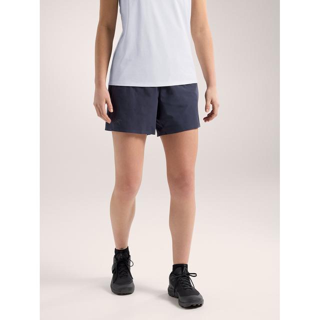 Arc'teryx - Teplo Short 5" Women's in Concord NC