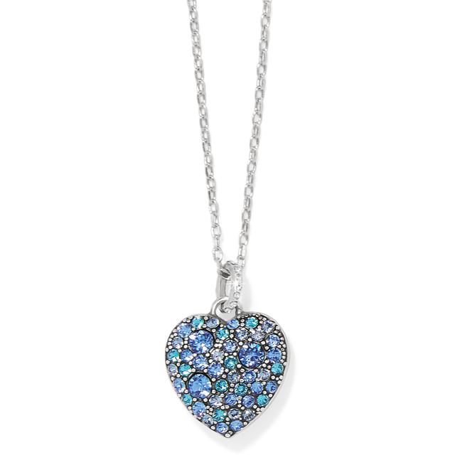 Brighton - Sweet Love Necklace in Crooksville OH