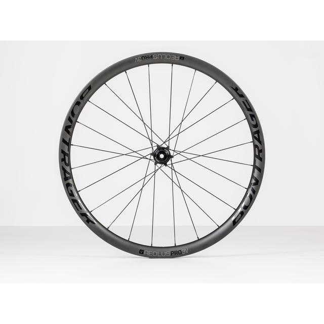 Trek - Bontrager Aeolus Pro 3V TLR Boost Disc Road Wheel in Arcata CA