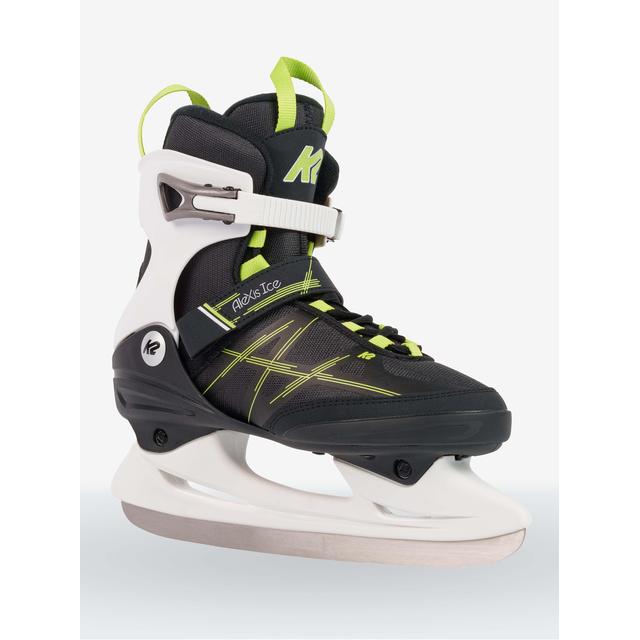 K2 Skates - Alexis Ice in St Marys OH