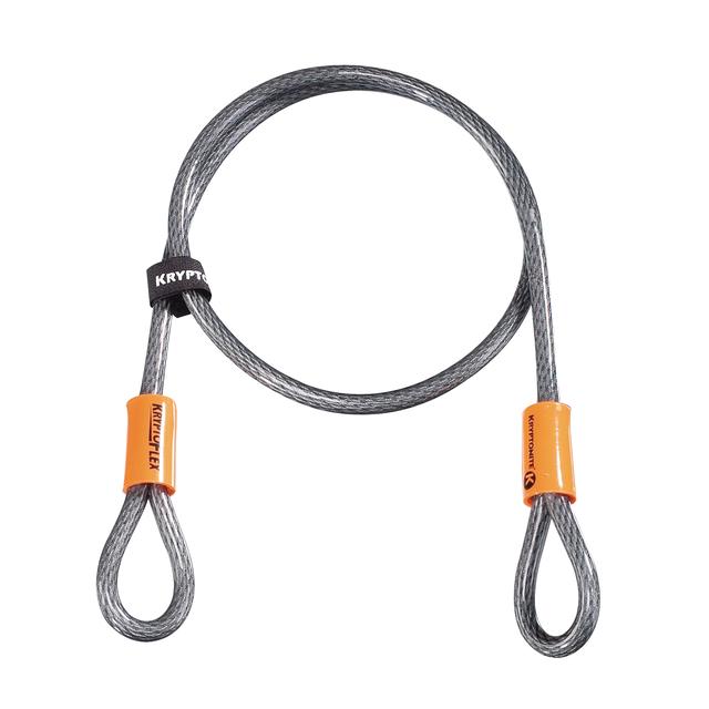 Kryptonite - KryptoFlex 410 Double Loop Cable in Ocala FL