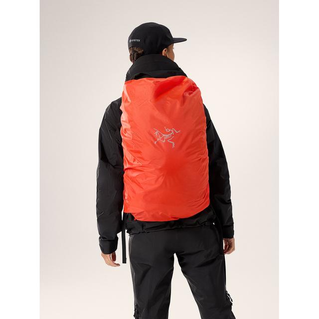 Arc'teryx - Pack Rain Cover in Paris France