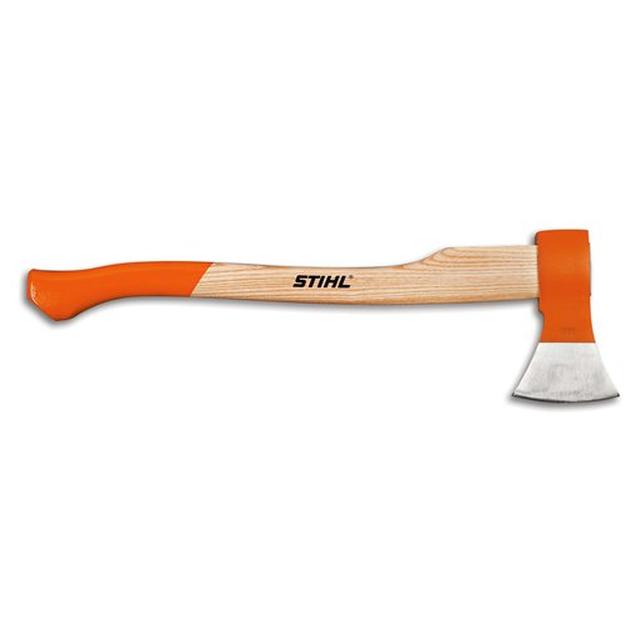 STIHL - Woodcutter Universal Forestry Axe in Raleigh NC