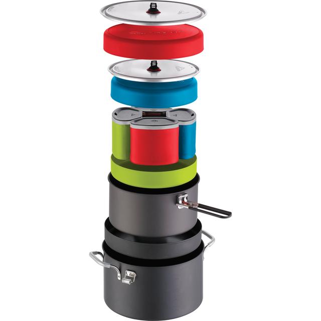 MSR - Flex 4 System