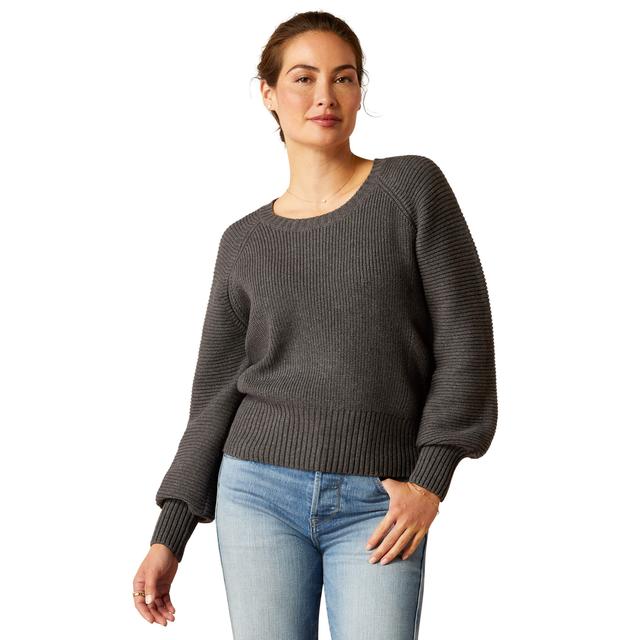 Ariat - Womens Malvern Sweater in Durham NC