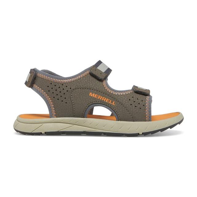 Merrell - Kid's Panther Sandal 3.0 in South Sioux City NE